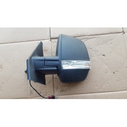 FIAT DOBLO 263 3 SERIE SPECCHIETTO SPECCHIO RETROVISORE ESTERNO SINSITRO SX
