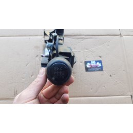 FIAT DOBLO 263 3 SERIE POMELLO LEVA MECCANISMO CAMBIO MANUALE 6M 553468290E