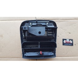 FIAT DOBLO 263 3 SERIE PLANCIA SUPPORTO STEREO BOCCHETTE CONSOLE CENTRALE 4 FREC