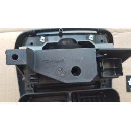 FIAT DOBLO 263 3 SERIE PLANCIA SUPPORTO STEREO BOCCHETTE CONSOLE CENTRALE 4 FREC