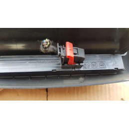 FIAT DOBLO 263 3 SERIE PLANCIA SUPPORTO STEREO BOCCHETTE CONSOLE CENTRALE 4 FREC