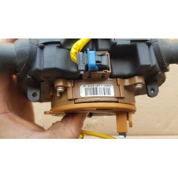 FIAT DOBLO 263 3 SERIE DEVIOLUCE DEVIOGUIDA SGANCIO CONTATTO STRISCIANTE TERGI