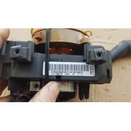 FIAT DOBLO 263 3 SERIE DEVIOLUCE DEVIOGUIDA SGANCIO CONTATTO STRISCIANTE TERGI