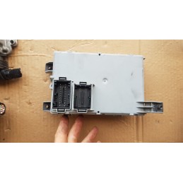 FIAT DOBLO 263 3 SERIE KIT ACCENSIONE AVVIAMENTO CENTRALINA CHIAVE ECU 263A1000