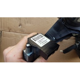 FIAT DOBLO 263 3 SERIE KIT ACCENSIONE AVVIAMENTO CENTRALINA CHIAVE ECU 263A1000