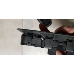 FIAT/CITROEN/PEUGEOT PULSANTE INTERRUTTORE ALZACRISTALLO PULSANTIERA SINISTRA