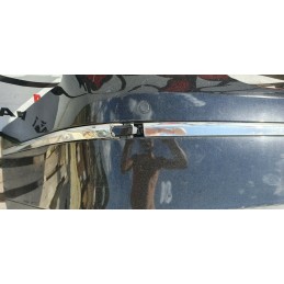 Dettagli su   VOLKSWAGEN PASSAT 3C B6 BERLINA PARAURTI PARAURTO POSTERIORE MODANATURE