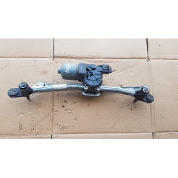FIAT DOBLO 263 3 SERIE MECCANISMO TANDEM MOTORINO TERGICRISTALLO ANTERIORE