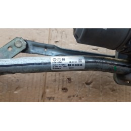 FIAT DOBLO 263 3 SERIE MECCANISMO TANDEM MOTORINO TERGICRISTALLO ANTERIORE