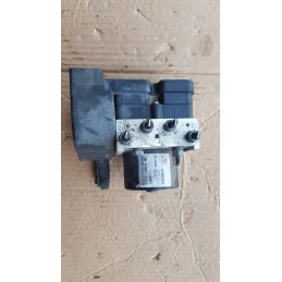FIAT DOBLO 263 3 SERIE AGGREGATO CENTRALINA SISTEMA CONTROLLO ABS 51902576