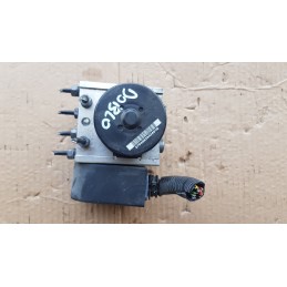 FIAT DOBLO 263 3 SERIE AGGREGATO CENTRALINA SISTEMA CONTROLLO ABS 51902576