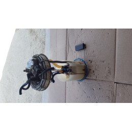 FIAT DOBLO 263 3 SERIE POMPA GALLEGGIANTE SERBATOIO CARBURANTE 51827144 2.0D