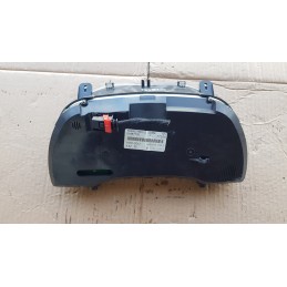 FIAT DOBLO 263 3 SERIE QUADRO STRUMENTI STRUMENTAZIONE CONTACHILOMETRI 51867720