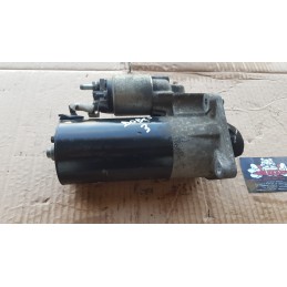FIAT DOBLO 263 3 SERIE MOTORINO AVVIAMENTO ELETTRICO MOTORE 0001139006