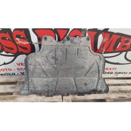 AUDI A3 8V COPERTURA INFERIORE SOTTOMOTORE CARTER 5Q0825236