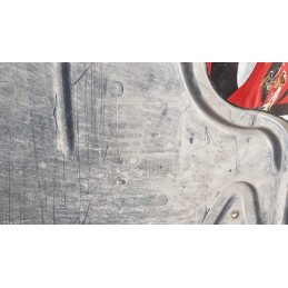 AUDI A3 8V COPERTURA INFERIORE SOTTOMOTORE CARTER 5Q0825236