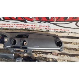 AUDI A3 8V KIT AIRBAG GUIDA PASSEGGERO CRUSCOTTO CINTURE GINOCCHIO