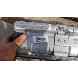 AUDI A3 8V KIT AIRBAG GUIDA PASSEGGERO CRUSCOTTO CINTURE GINOCCHIO