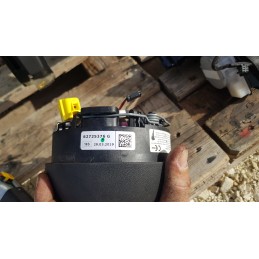 AUDI A3 8V KIT AIRBAG GUIDA PASSEGGERO CRUSCOTTO CINTURE GINOCCHIO