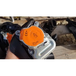 AUDI A3 8V KIT AIRBAG GUIDA PASSEGGERO CRUSCOTTO CINTURE GINOCCHIO