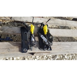 AUDI A3 8V KIT AIRBAG GUIDA PASSEGGERO CRUSCOTTO CINTURE GINOCCHIO