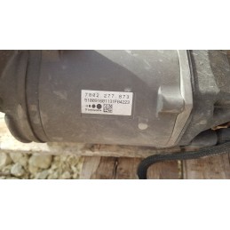 AUDI A3 8V SCATOLA STERZO SERVOSTERZO MOTORINO ELETTRICA 5Q0909144T