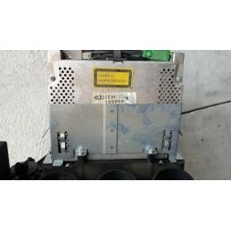 Dettagli su   ALFA ROMEO 159 PLANCIA MASCHERINA AUTORADIO NAVIGAZIONE TELEFONO BLUETOOTH