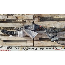 AUDI A3 8V SCATOLA STERZO SERVOSTERZO MOTORINO ELETTRICA 5Q0909144T