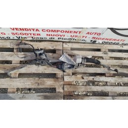 AUDI A3 8V SCATOLA STERZO SERVOSTERZO MOTORINO ELETTRICA 5Q0909144T