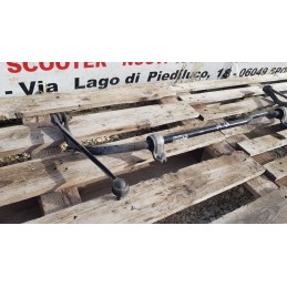AUDI A3 8V BARRA STABILIZZATRICE ANTIROLLIO TORSIONE ANTERIORE DIESEL