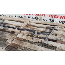 AUDI A3 8V BARRA STABILIZZATRICE ANTIROLLIO TORSIONE ANTERIORE DIESEL
