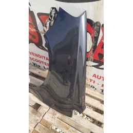 VOLKSWAGEN POLO 9N3 PARAFANGO LATERALE ANTERIORE SINISTRO SX