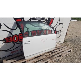 VOLKSWAGEN UP SPORTELLO PORTA PORTIERA LATERALE DESTRA DX 3 PORTE