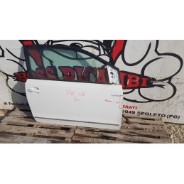 VOLKSWAGEN UP SPORTELLO PORTA PORTIERA LATERALE DESTRA DX 3 PORTE