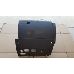AUDI A3 8V CASSETTO VANO PORTAOGGETTI PORTADOCUMENTI BOX LATERALE DESTRO