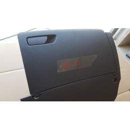 AUDI A3 8V CASSETTO VANO PORTAOGGETTI PORTADOCUMENTI BOX LATERALE DESTRO