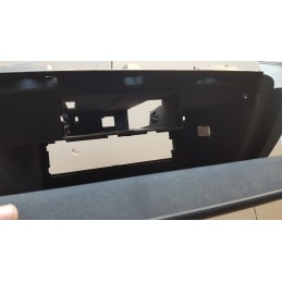 AUDI A3 8V CASSETTO VANO PORTAOGGETTI PORTADOCUMENTI BOX LATERALE DESTRO