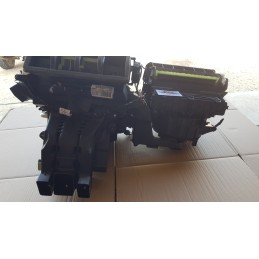 AUDI A3 8V STUFA INTERNA RADIATORE RISCALDAMENTO CONTROLLO CLIMATIZZATORE A/C
