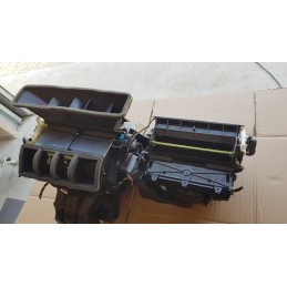 AUDI A3 8V STUFA INTERNA RADIATORE RISCALDAMENTO CONTROLLO CLIMATIZZATORE A/C