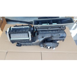 AUDI A3 8V STUFA INTERNA RADIATORE RISCALDAMENTO CONTROLLO CLIMATIZZATORE A/C