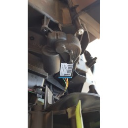 AUDI A3 8V STUFA INTERNA RADIATORE RISCALDAMENTO CONTROLLO CLIMATIZZATORE A/C