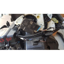 AUDI A3 8V STUFA INTERNA RADIATORE RISCALDAMENTO CONTROLLO CLIMATIZZATORE A/C