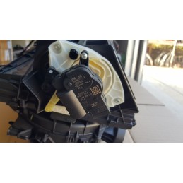 AUDI A3 8V STUFA INTERNA RADIATORE RISCALDAMENTO CONTROLLO CLIMATIZZATORE A/C