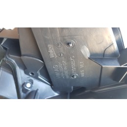 AUDI A3 8V STUFA INTERNA RADIATORE RISCALDAMENTO CONTROLLO CLIMATIZZATORE A/C