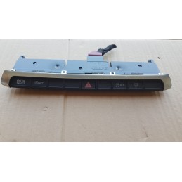 AUDI A3 8V PLANCIA COMANDI INTERRUTTORE INTERRUTTORI PULSANTIERA 8V0925301PD
