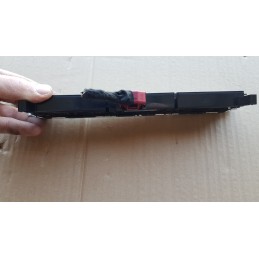 AUDI A3 8V PLANCIA COMANDI INTERRUTTORE INTERRUTTORI PULSANTIERA 8V0925301PD