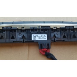 AUDI A3 8V PLANCIA COMANDI INTERRUTTORE INTERRUTTORI PULSANTIERA 8V0925301PD