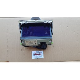 AUDI A3 8V DISPLAY SCHERMO...
