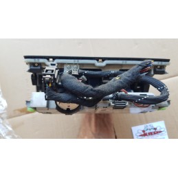 AUDI A3 8V DISPLAY SCHERMO MULTIFUNZIONE CRUSCOTTO PLANCIA CENTRALE 8V0857273P
