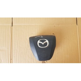 MAZDA 3 BL AIRBAG GUIDATORE GUIDA VOLANTE SINISTRO SX